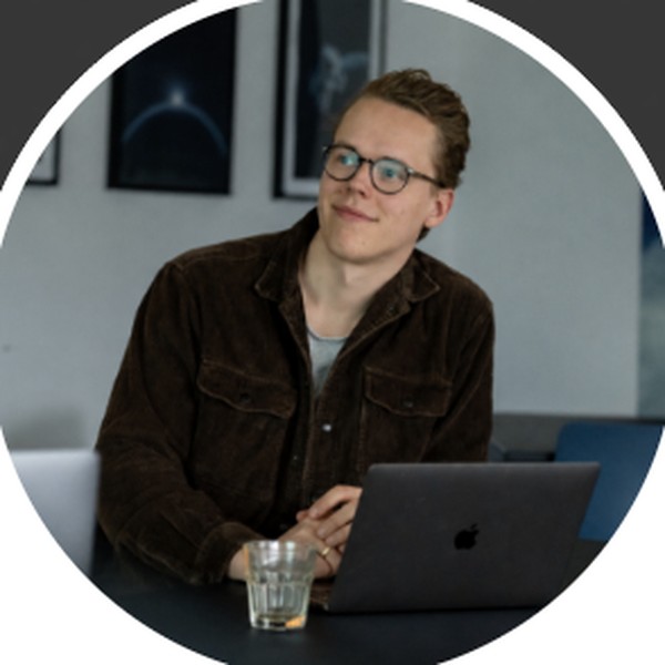 Casper Lauritsen